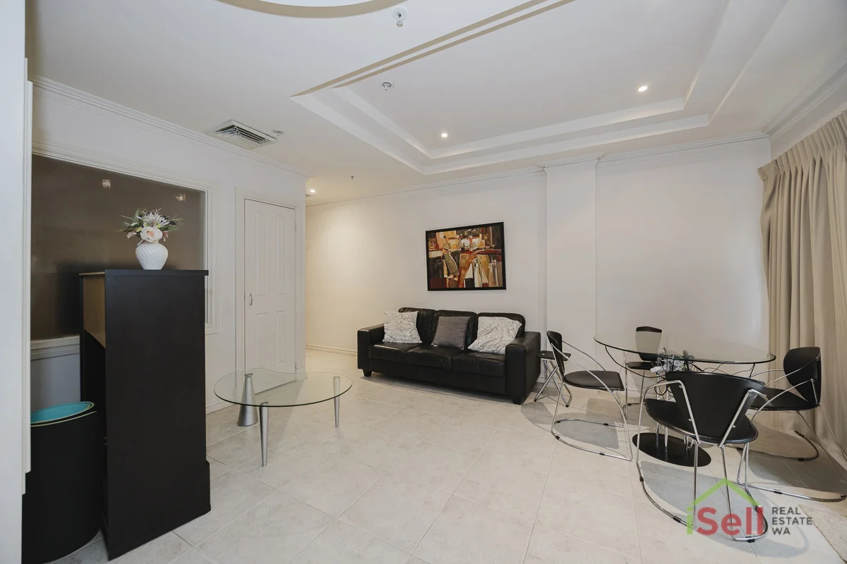 Additional image 6 of 307/2 St Georges Terrace, Perth WA 6000