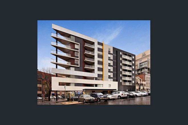 Picture of 502/111 Leicester Street, CARLTON VIC 3053
