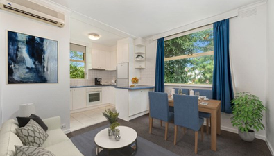 Picture of 8/77 Wattletree Road, ARMADALE VIC 3143