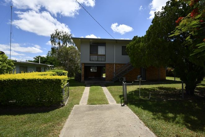 Picture of 34 Barry Street, GRACEMERE QLD 4702