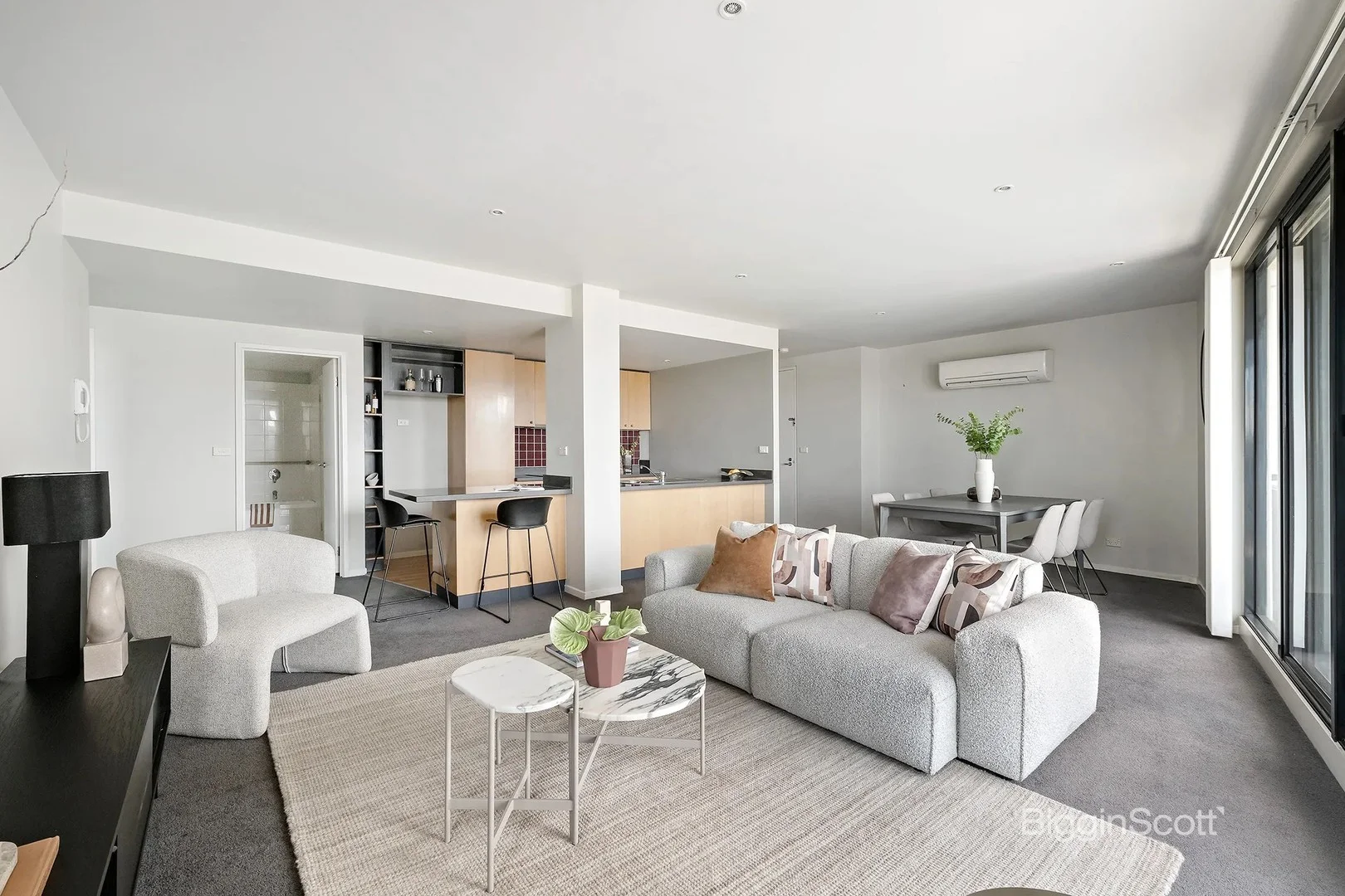 601/8 Howard Street, Richmond VIC 3121 - Apartment For Rent | Domain