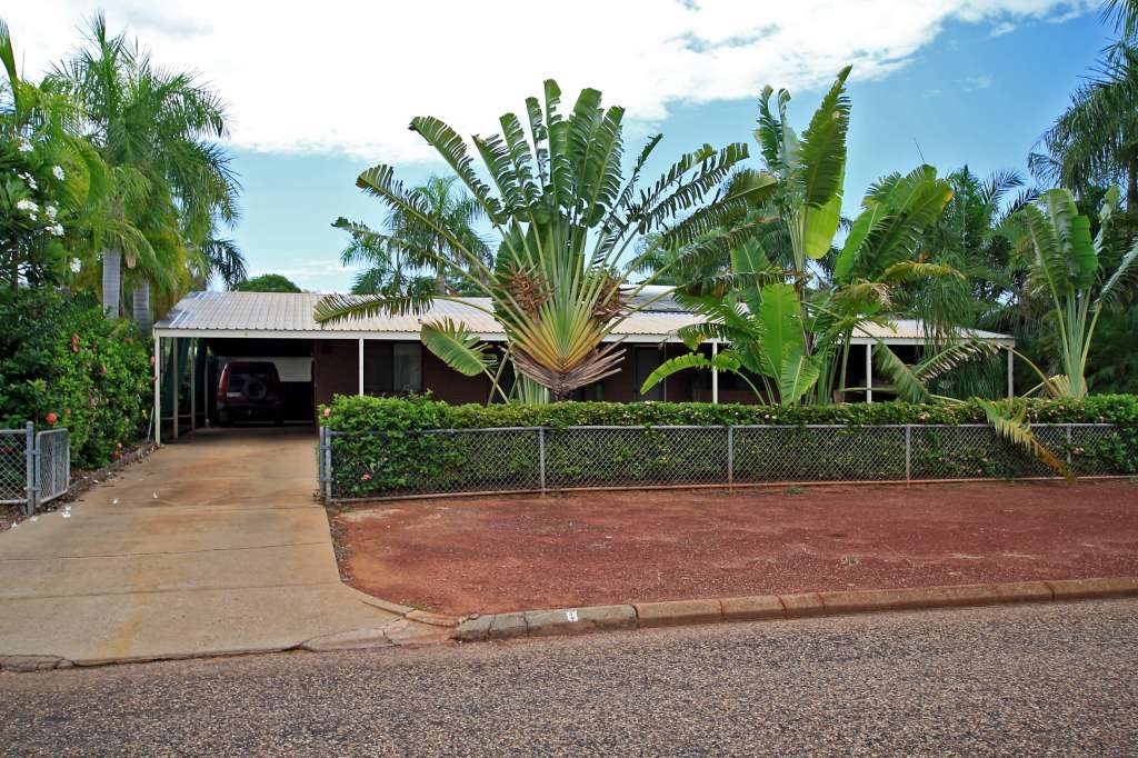 3 bedrooms House in 8 Water Lily Place KUNUNURRA WA, 6743