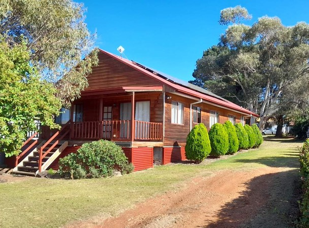 23 Druitt Street, Adaminaby NSW 2629