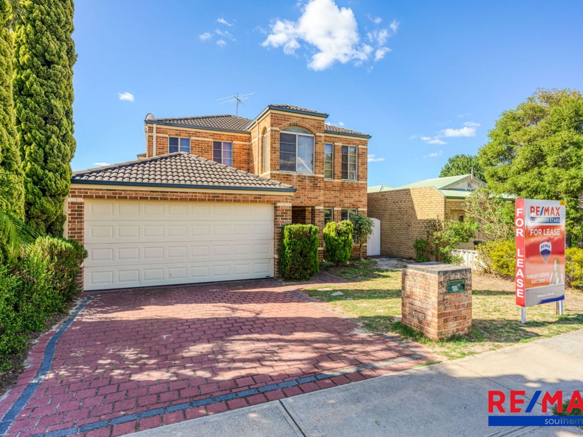 48A Mosaic Street, Shelley WA 6148 House For Rent Domain