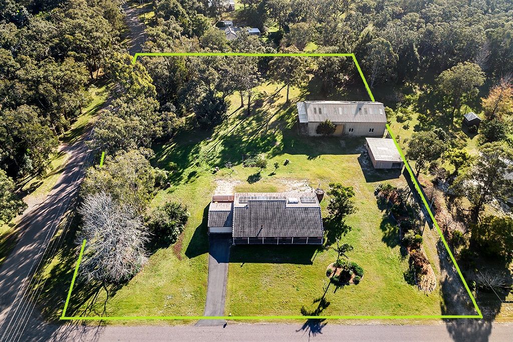 1 Recluse Place, Salt Ash NSW 2318, Image 1