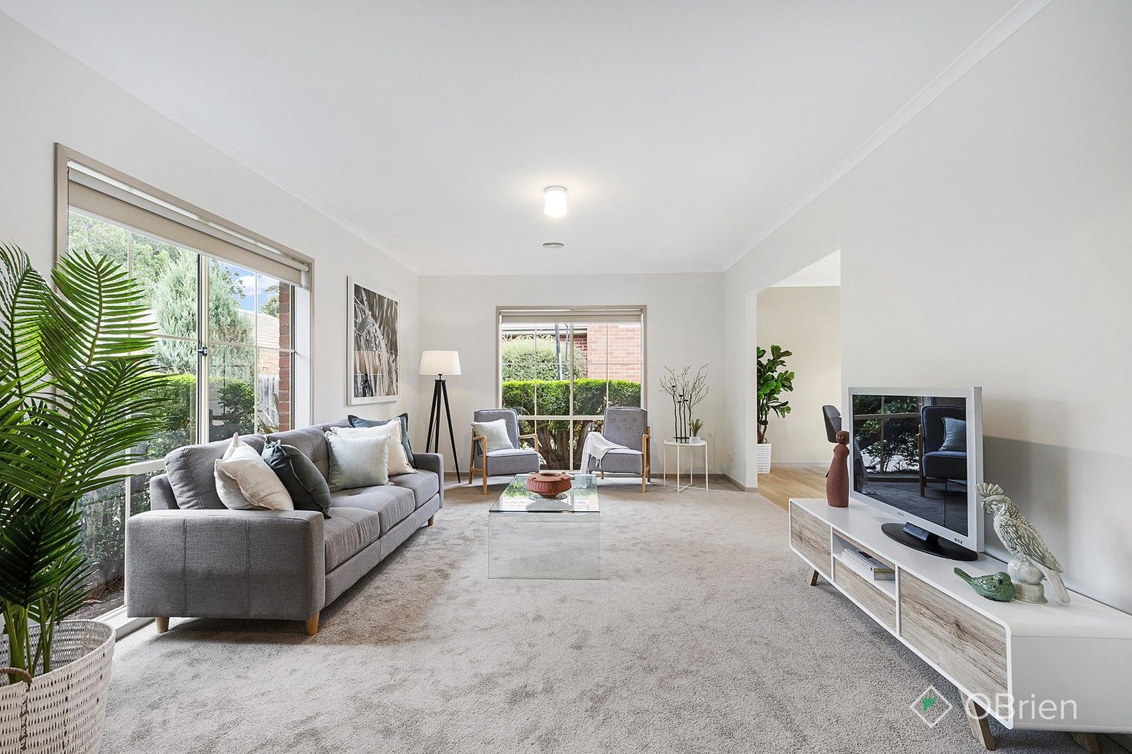 3 bedrooms Apartment / Unit / Flat in 2/70 Williams Street FRANKSTON VIC, 3199