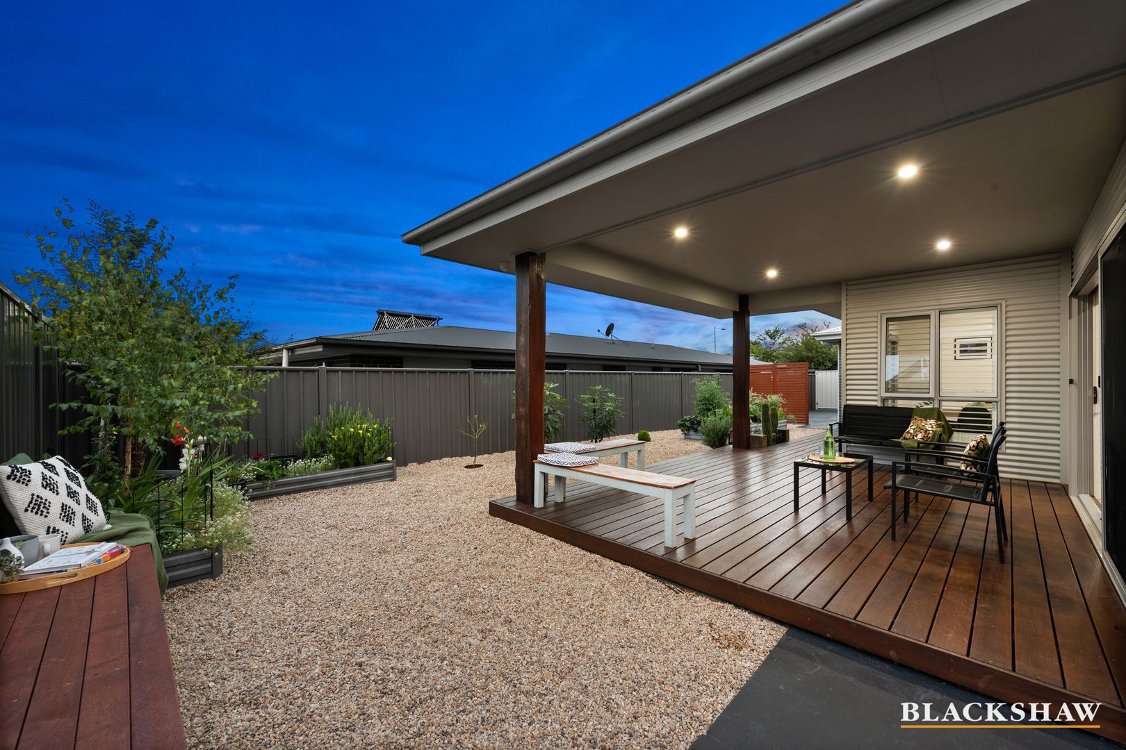 13 Redshaw Street, Coombs ACT 2611, Image 1