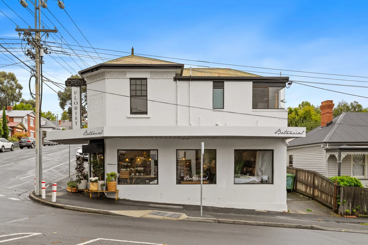 187 Warwick Street, West Hobart TAS 7000