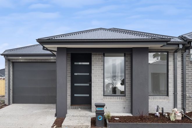 Picture of 6 Pantheon Street, WOLLERT VIC 3750