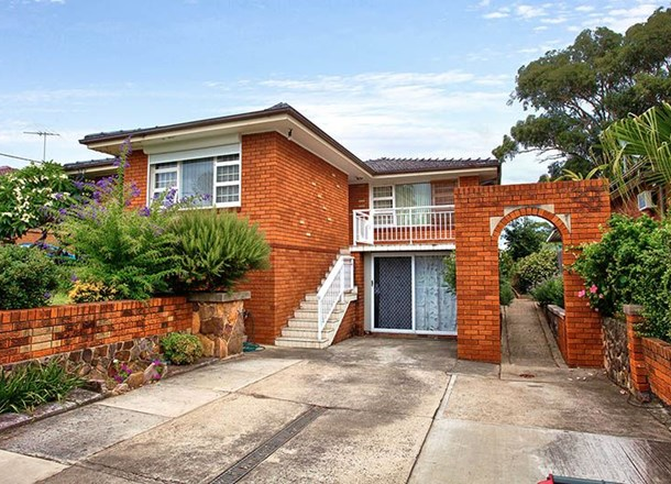 162 Richmond Road, Blacktown NSW 2148