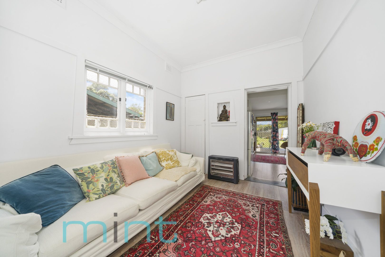 6 Malleny Street, Ashbury NSW 2193, Image 2