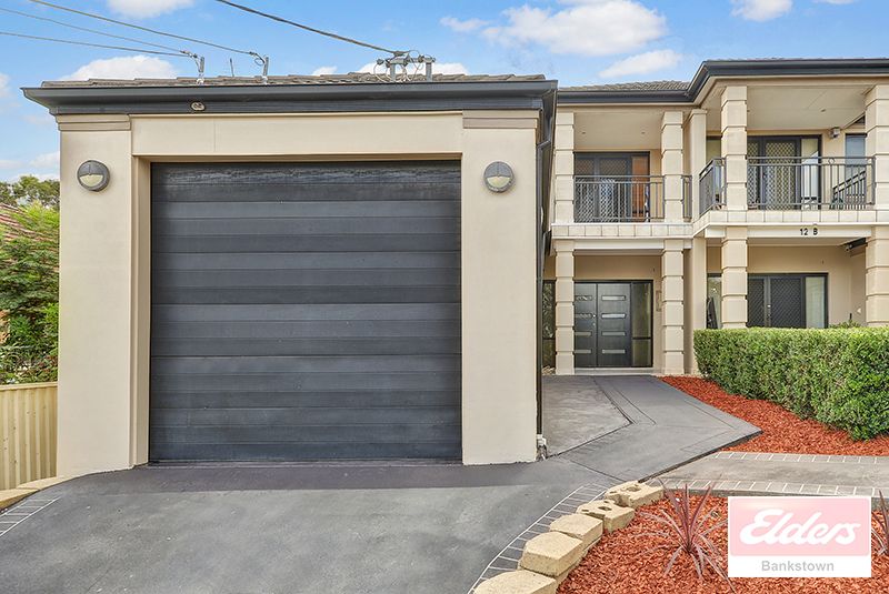 12a Simmat Avenue, Condell Park NSW 2200, Image 1