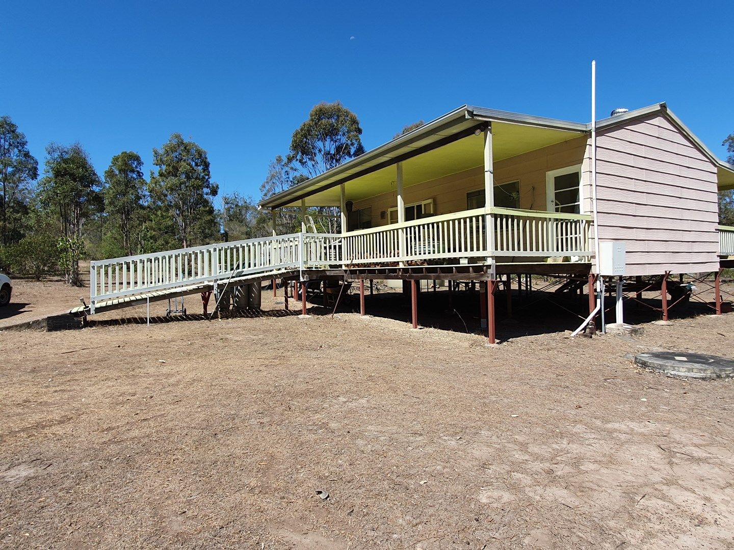 1132 Old Esk Road, Blackbutt QLD 4314, Image 0