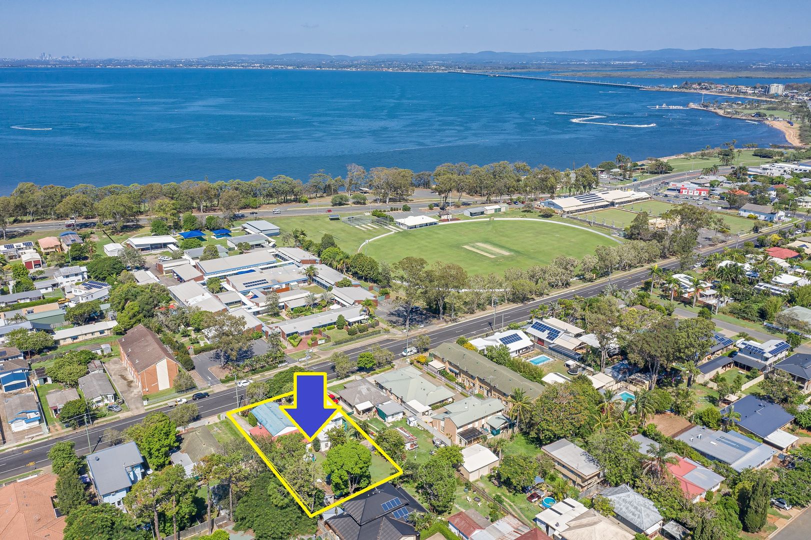 80 Street, Woody Point QLD 4019 Domain