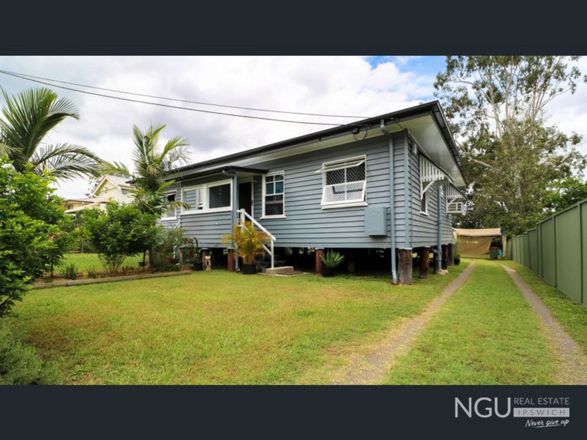 52 Old Toowoomba Road, One Mile QLD 4305, Image 0