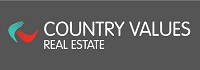 Country Values Real Estate