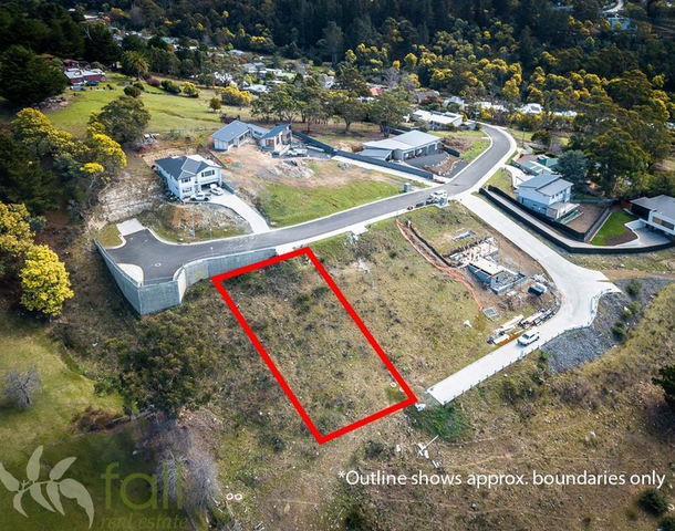 24 Ancanthe Avenue, Lenah Valley TAS 7008