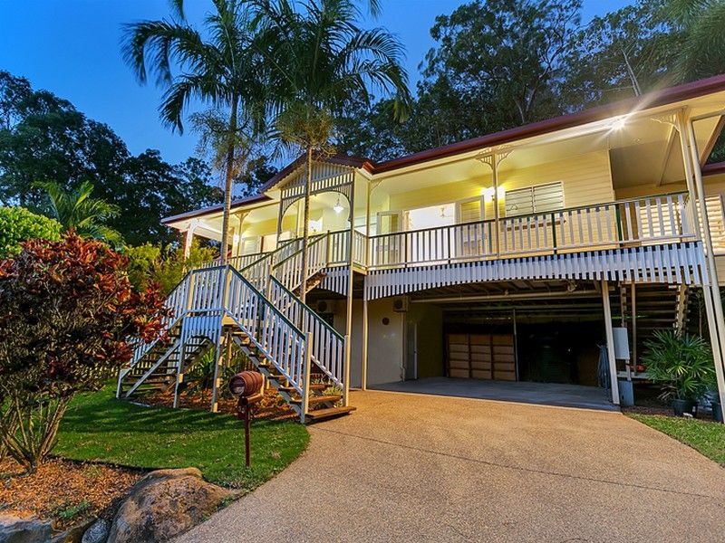 33 Lookout Terrace, Trinity Beach QLD 4879, Image 0