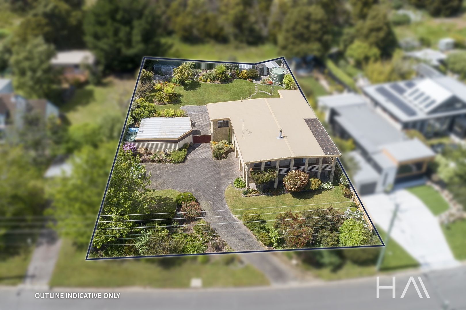 67 Beach Road, Legana TAS 7277, Image 1