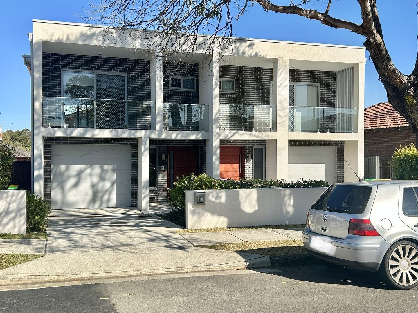4 bedrooms Semi-Detached in 111B Sproule Street LAKEMBA NSW, 2195