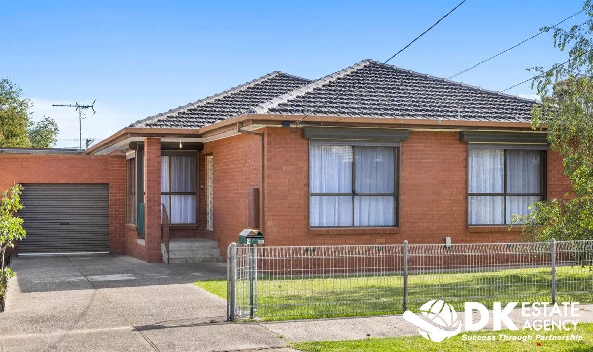 9 Blanche St, Ardeer VIC 3022