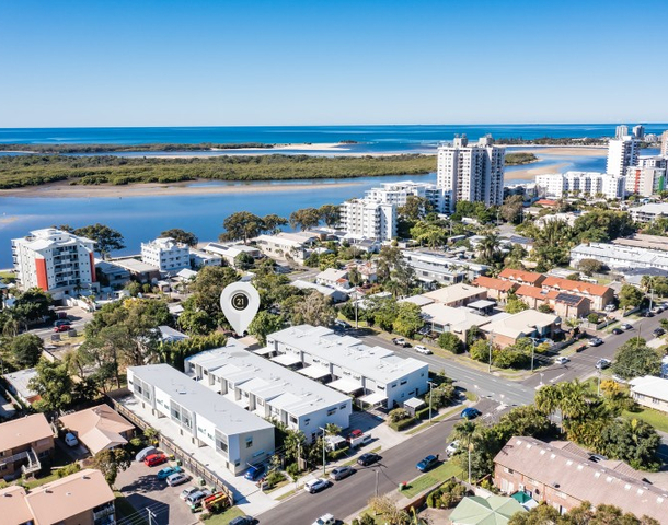 15/60-62 Anzac Avenue, Maroochydore QLD 4558