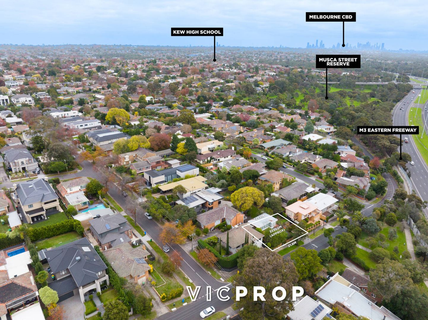 16A Orion Street, Balwyn North VIC 3104, Image 2