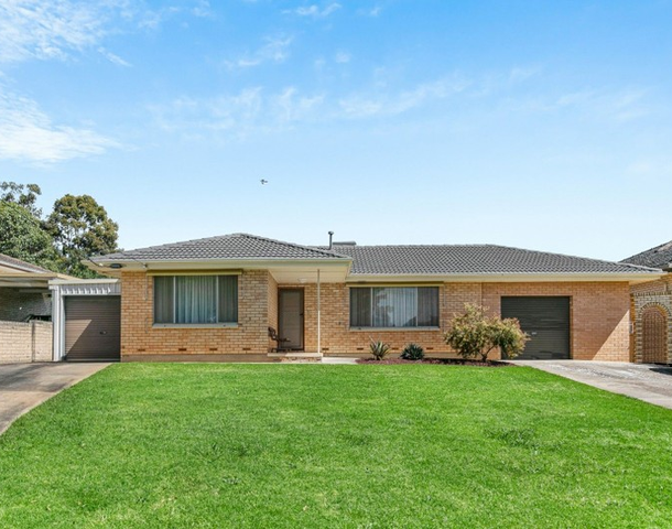 7 Vizard Road, Tea Tree Gully SA 5091