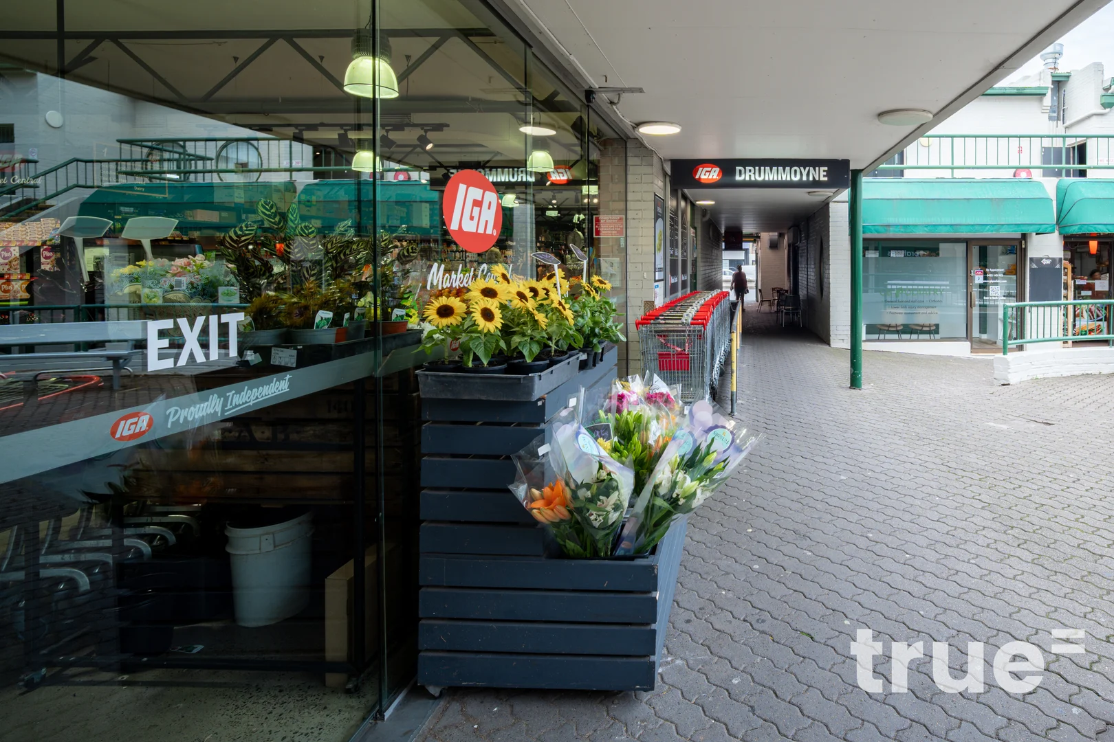 Additional image 12 of 12/16-22 Marlborough Street, Drummoyne NSW 2047