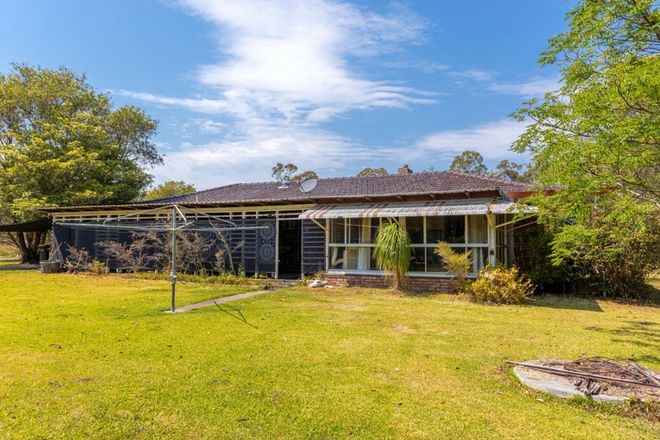 Picture of 249 Kundle Kundle Road, KUNDLE KUNDLE NSW 2430