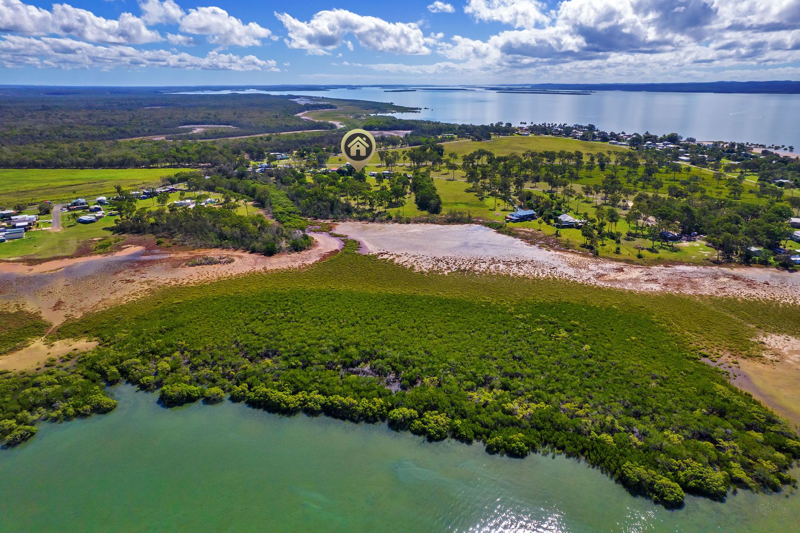 18 Whitaker Street, Boonooroo Property History & Address Research