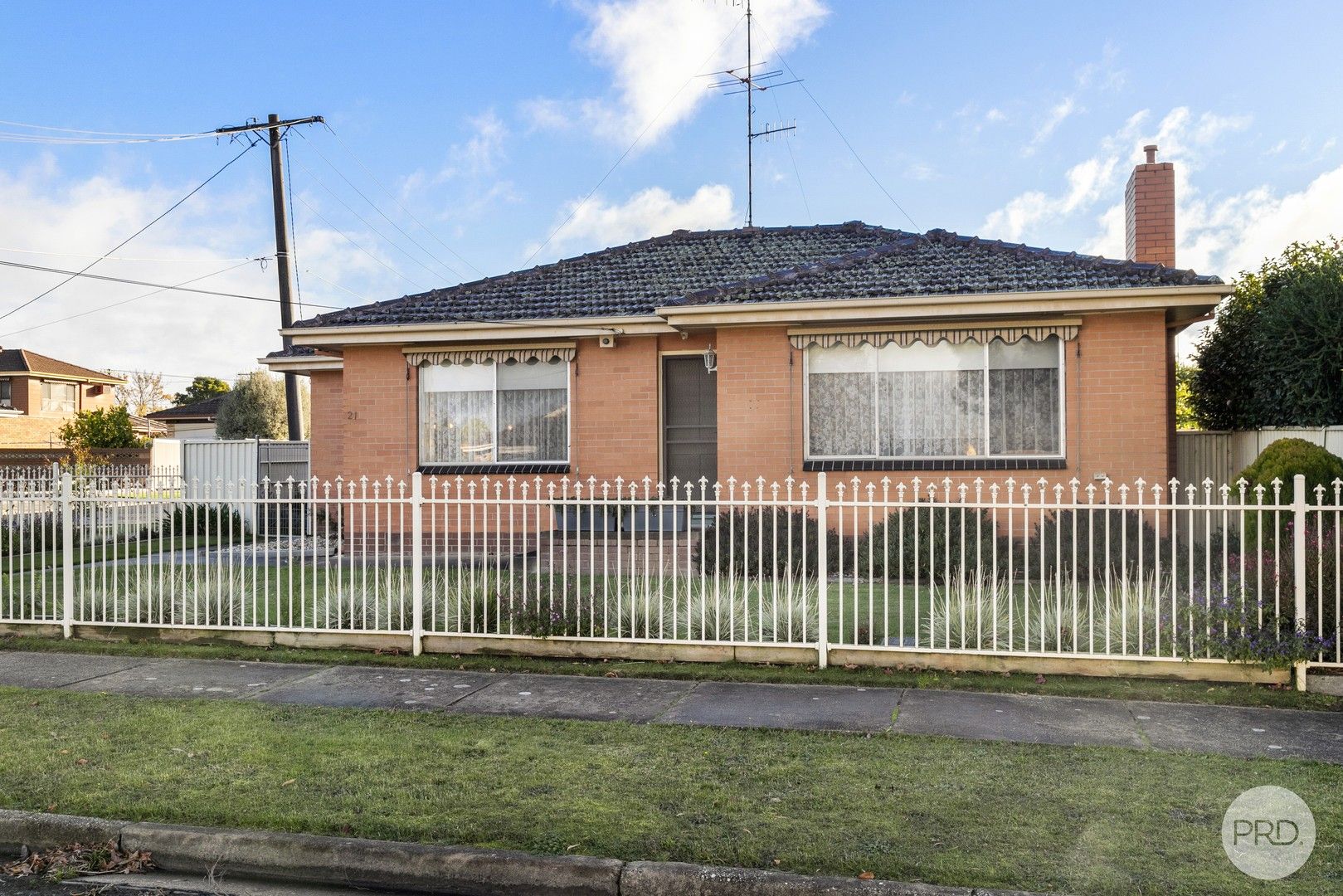 21 Malmesbury Street, Wendouree VIC 3355, Image 0