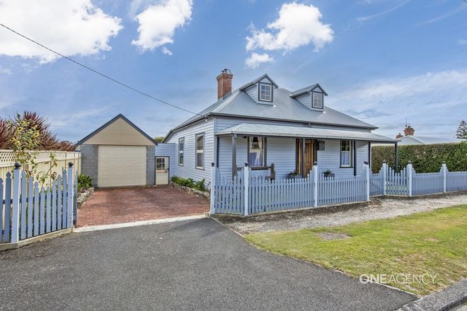 Picture of 7 Rougemont Street, STANLEY TAS 7331