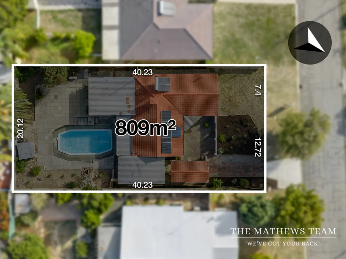 Additional image 2 of 11 Melanda Street, Kelmscott WA 6111