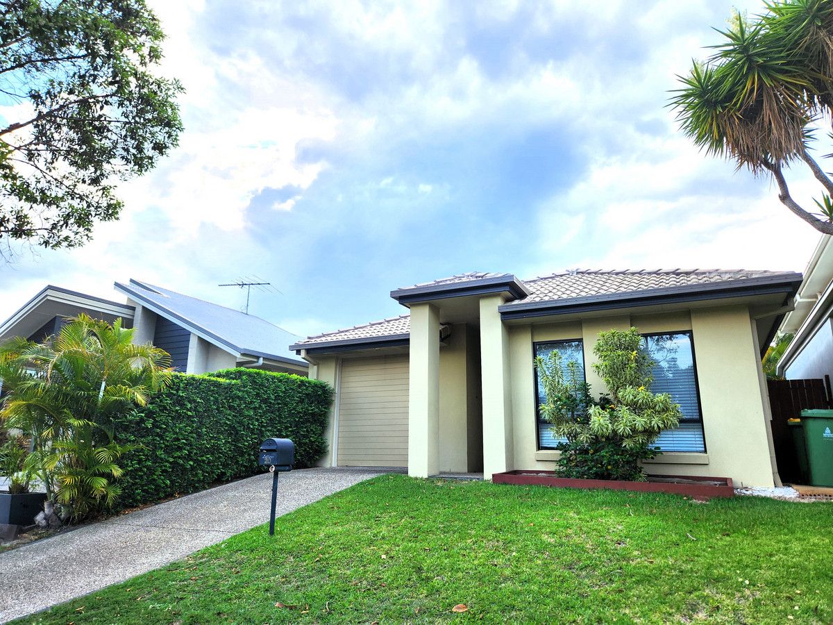 20 Whitecedar Circuit, North Lakes QLD 4509 House For Rent Domain