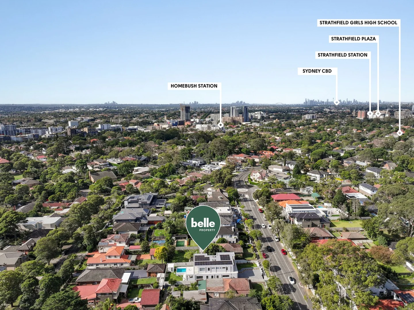 Additional image 16 of 11 Arthur Street, Strathfield NSW 2135