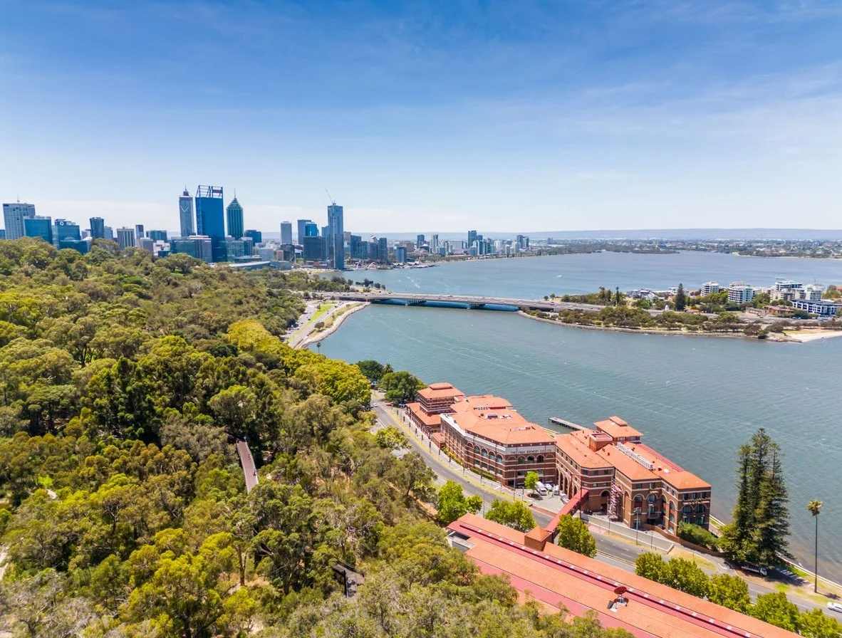 Additional image 20 of 303/173 Mounts Bay Road, Perth WA 6000