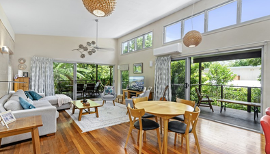 Picture of 7 Forest Way, CURRUMBIN VALLEY QLD 4223