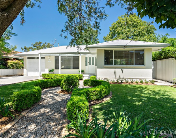 93 Old Bathurst Road, Blaxland NSW 2774