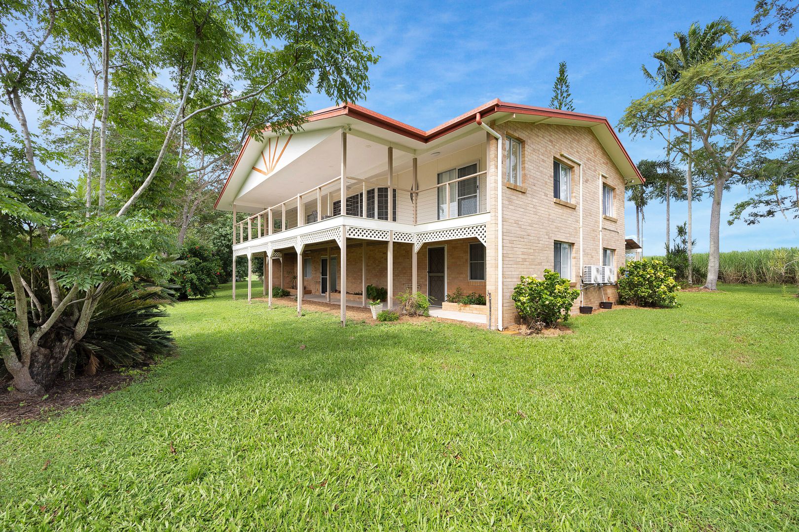 63 Pratts Road, Calen QLD 4798, Image 2