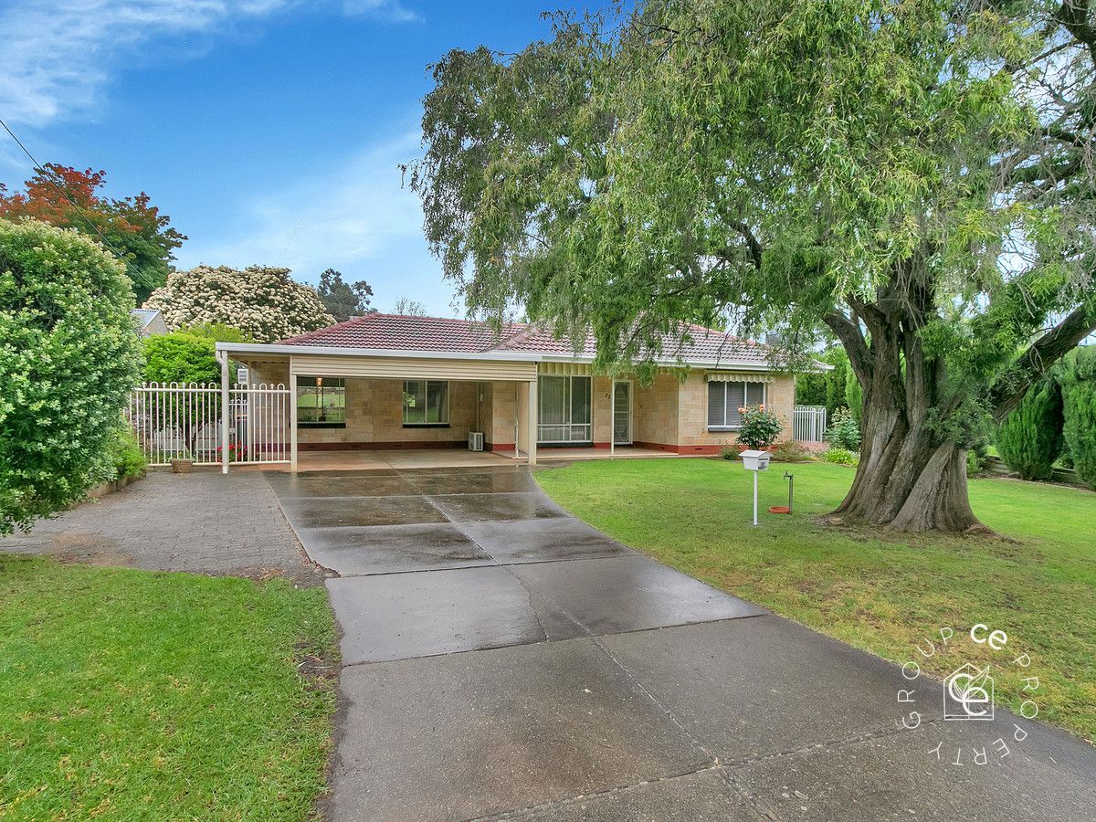 33 Cronulla Drive, Redwood Park SA 5097, Image 2