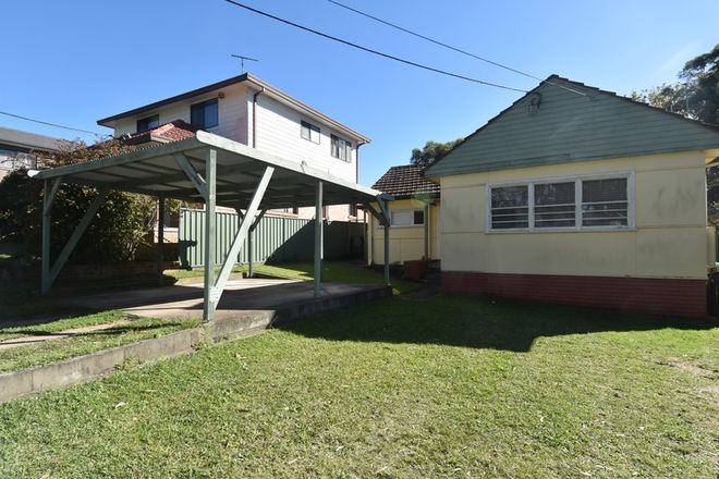 Picture of 7 Sumner Street, SUTHERLAND NSW 2232
