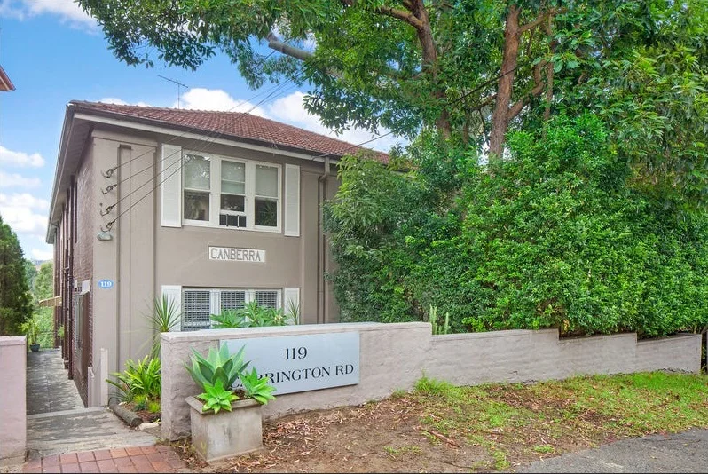 Additional image 6 of 12/119 Carrington Road, Coogee NSW 2034