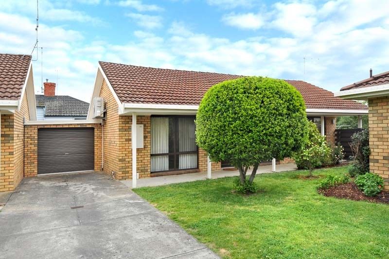 2/915 Armstrong Street, Ballarat North VIC 3350, Image 0