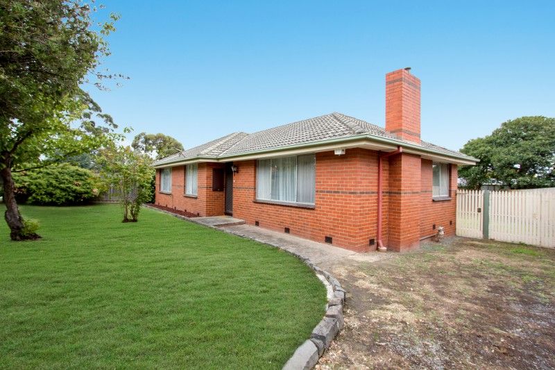 22 Dinsdale Road, Boronia VIC 3155