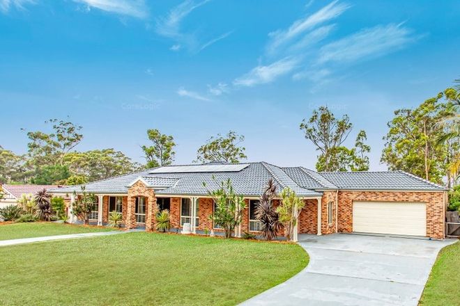 Picture of 9 Potoroo Boulevard, MEDOWIE NSW 2318