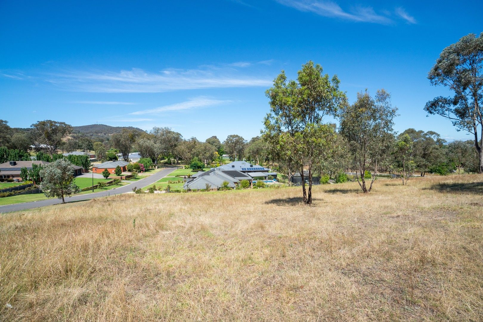 Vacant land in 11 Abbott Drive, LAVINGTON NSW, 2641