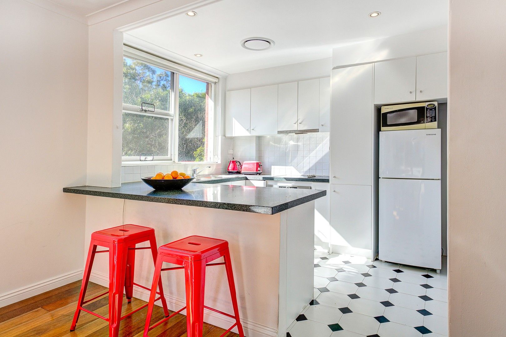 2 bedrooms Apartment / Unit / Flat in 3/21 Park Avenue MOSMAN NSW, 2088