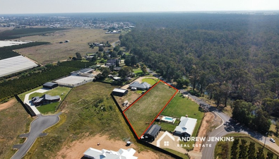 Picture of 212 River Rd, COBRAM VIC 3644
