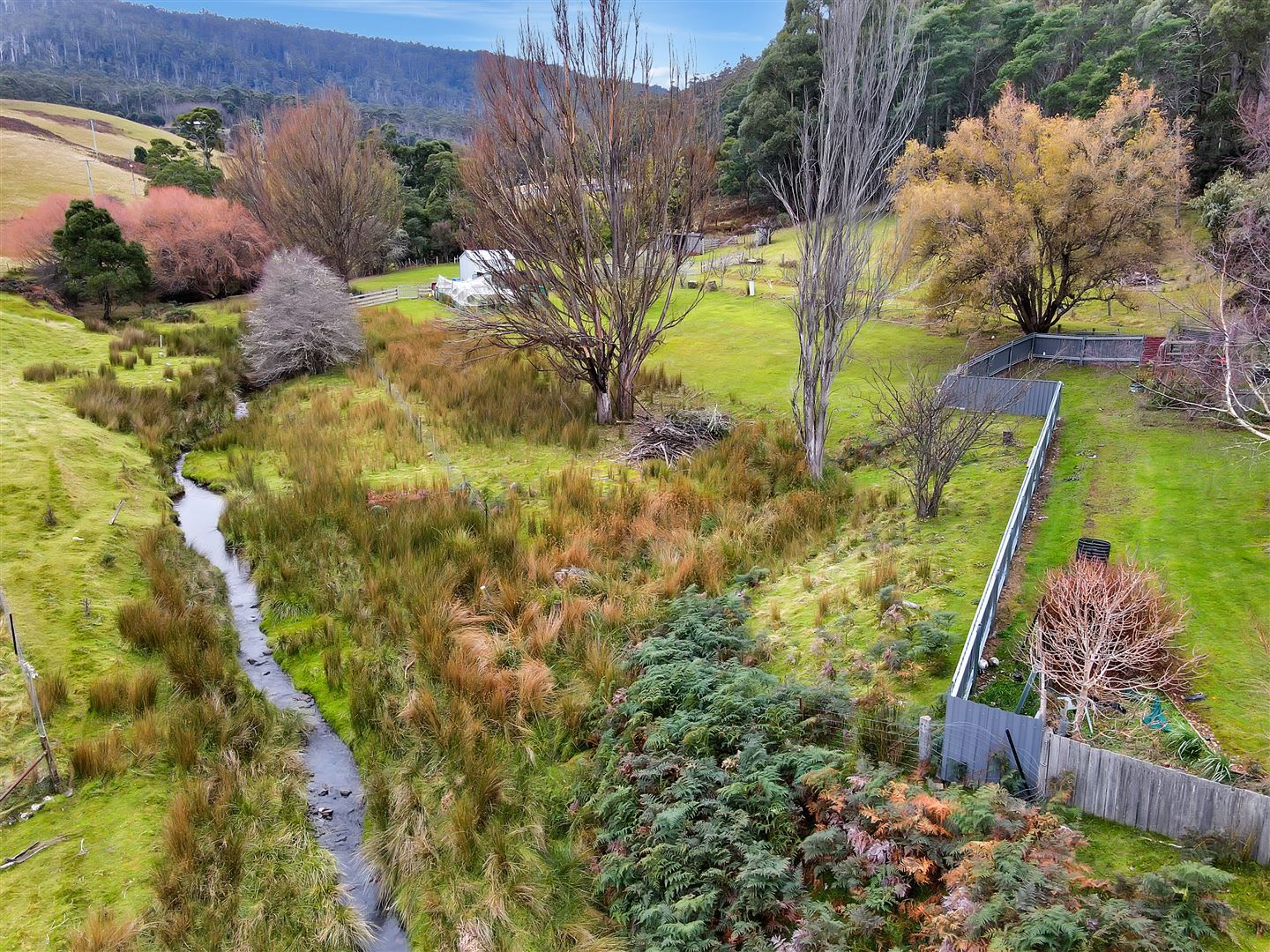 241 Gardiners Creek Road, St Marys TAS 7215, Image 0